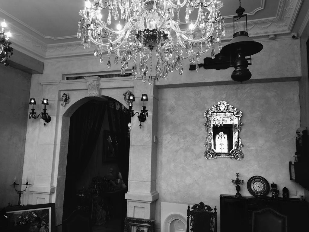 Angel Wings Inn Hualien Dış mekan fotoğraf
